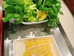 -南门涮肉(北洼路店)