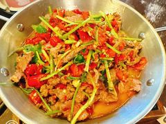 -吃货私房菜(丽江束河古镇店)