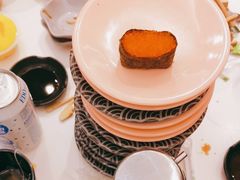 -争鲜回转寿司(通州万达店)