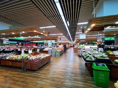 -果蔬好生活超市(东湖店)