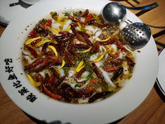-太二酸菜鱼(汕头苏宁广场店)