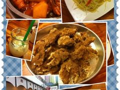 iphone_upload_pic-巴依餐厅(伟安楼店)