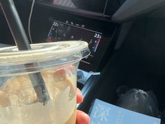 -正味斋锅巴菜(西北角店)
