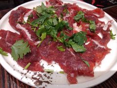 -受气牛肉·耙牛肉火锅(水晶郦城店)