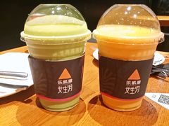 -乐凯撒披萨(欢乐颂购物中心店)