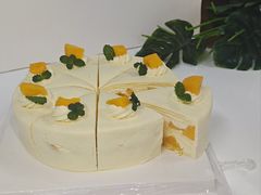 -威利旺卡烘焙西点蛋糕培训(朝阳校区)