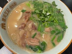 -唐河王记·南阳民间菜(国基路店)