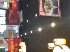 -恭敬李老北京炸酱面·京味菜(西花市店)