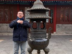 -万寿八仙宫