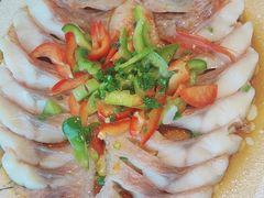 -九井澤精致料理(金茂店)