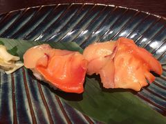 赤贝寿司-翔峰炭火鳗鱼(悦泰街里公寓店)