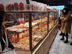 -原麦山丘(天津天河城店)