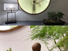 景观位-格桑花开药膳蔬食文化空间