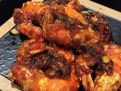-友德福.老字号粤菜.广州地标融合美食(荔湾路店)