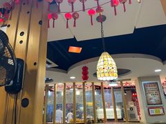 -尚品海鲜肥牛自助火锅(湖明店)