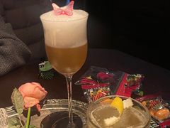 -BAR Signal·鸡尾酒酒吧