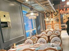 -通海俄式烧烤·俄罗斯大串(嵩山路店)