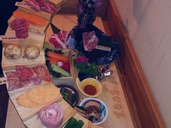 -黑牛の店·和牛烧肉(合生汇店)