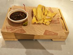 -宋园·金宴浙鲜馆(静安店)