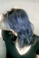 -GIRL STYLE 烫发·染发沙龙