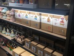 -酷乐潮玩(城西银泰城店)