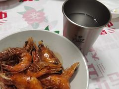 -五马集·海鲜·温州大牌档(黑金冠五马街十字路口店)