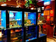 -蚝翅·海鲜粥·烧烤·龙虾季(海曙天一店)