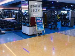 -超鹿运动健身(紫阳商贸中心店)