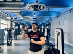 -OneFit健身(汇锦城店)
