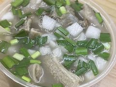-牛师傅广式药膳牛骨汤美食(江南西店)