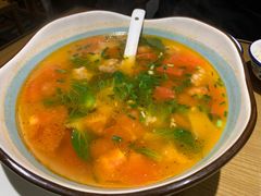 番茄锤肉汤-鸿运楼·舌尖上的徽菜