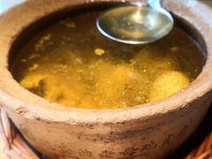 -黄山老妈·土菜(碧桂园店)