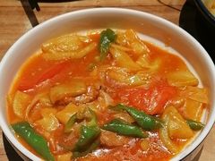 -耶里夏丽·丝路新疆菜·清真食品(徐汇南丹东路臻选店)