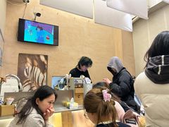-小团圆糖水铺(襄阳南路店)