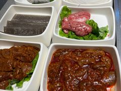 -海底捞火锅(松雷店)