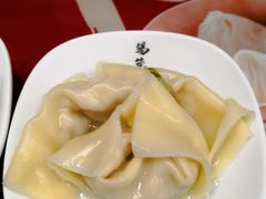 -锡笼记·无锡小笼(水岸店)