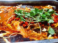 -云晓光头烧烤吧(新大陆广场店)