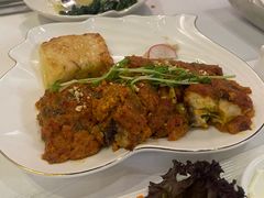 -安东尼奥餐厅