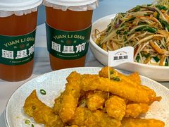 -园里前·私厨·福建菜(台江万达店)