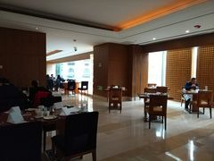 大堂-丽晶酒店-金宝99 Restaurant