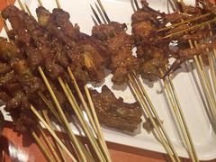 -金刚山烧烤(红旗大街店)