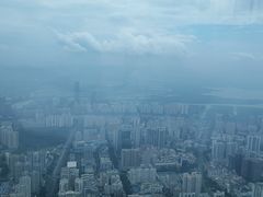 -Free Sky 云际观光层