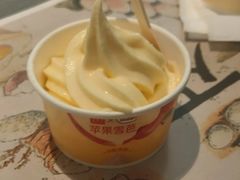 可尔必思雪芭-麦当劳(宾水西道店)