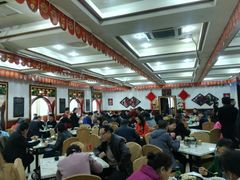 大堂-太原面食店(解放路店)