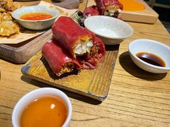 -潮粥荟·潮汕砂锅粥(朝阳大悦城店)