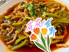 -新川办餐厅