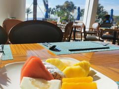 -深圳大梅沙京基洲际度假酒店