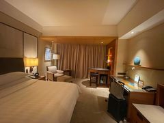 -上海浦东嘉里大酒店
