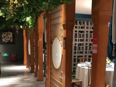 -不倒翁·安徽名菜楼(步行街店)