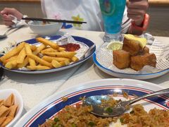 -牛楠楠·香港牛腩茶餐厅(永旺店)